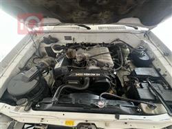 تۆیۆتا لاندكروزر پرادۆ